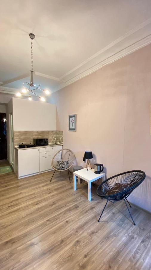 Art Apartment In Kala Tbilisi Historic District Buitenkant foto