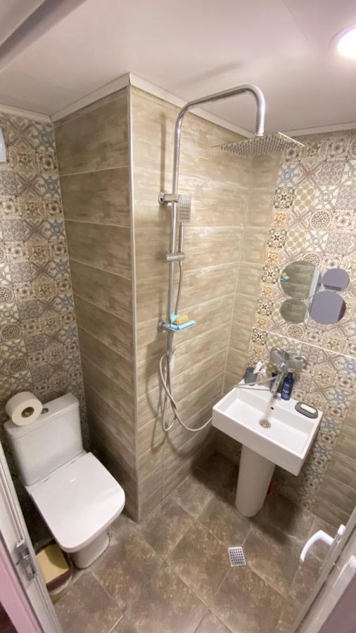 Art Apartment In Kala Tbilisi Historic District Buitenkant foto