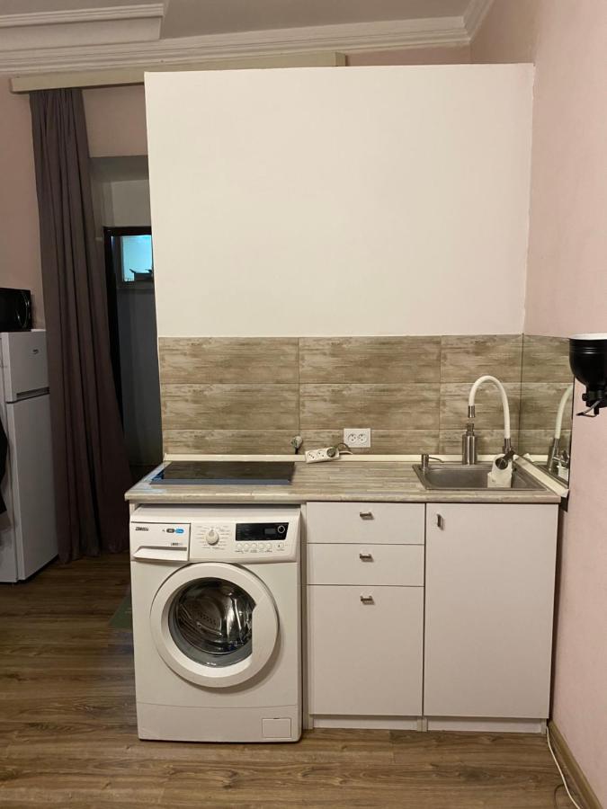 Art Apartment In Kala Tbilisi Historic District Buitenkant foto